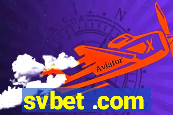 svbet .com